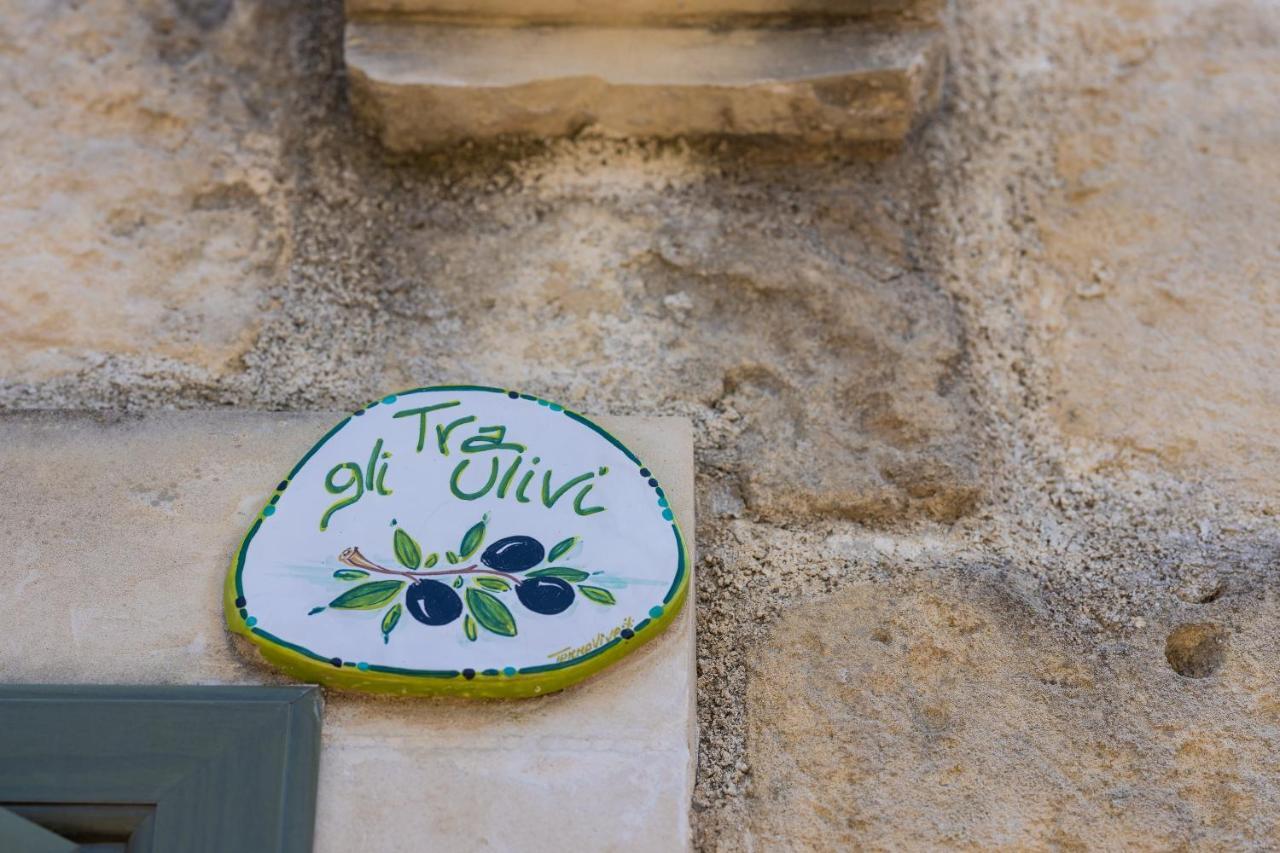 Casa Ulmi Bed & Breakfast Uggiano La Chiesa Dış mekan fotoğraf