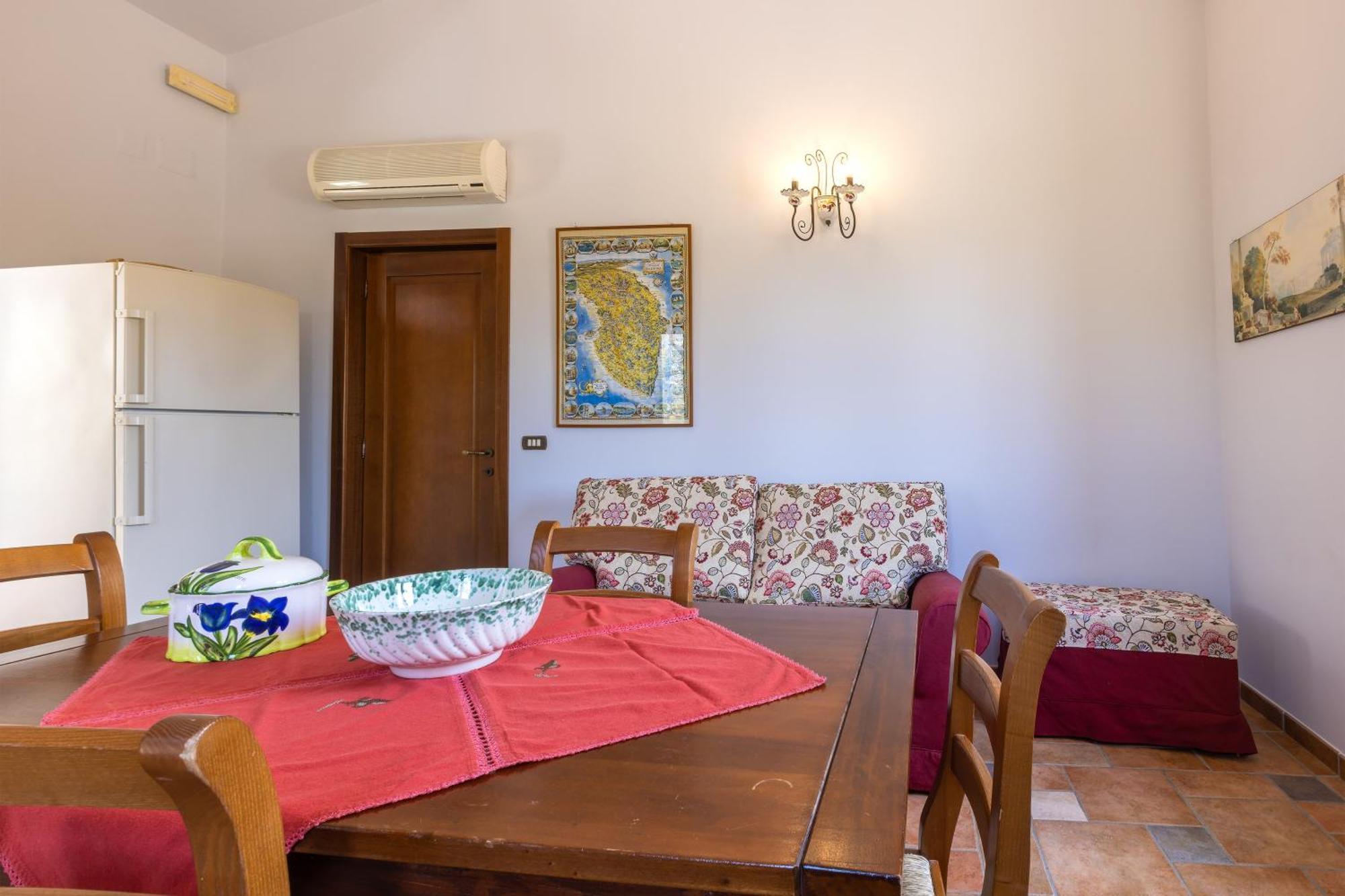 Casa Ulmi Bed & Breakfast Uggiano La Chiesa Dış mekan fotoğraf